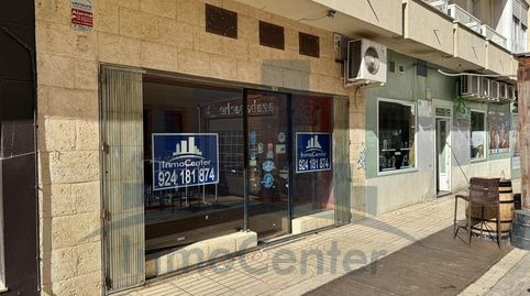 Photo 4 of Commercial properties for rent in Casco Antiguo, Badajoz Capital