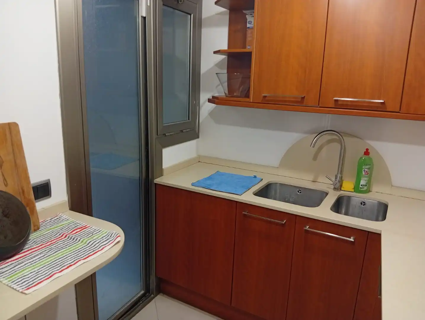 Habitatge amb ascensor en venda a Carrer Cadí, imagen 12