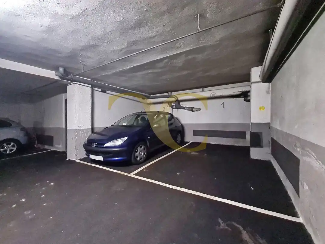 Parking à vendre à Calle del General Elorza, imagen 5