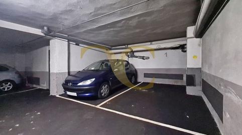 Photo 5 of Garage for sale in Calle del General Elorza, Salesas - Foncalada - Campoamor, Oviedo