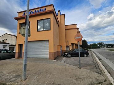 Hôtel à vendre à Sant Celoni
