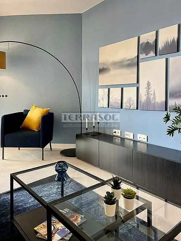 Ático con piscina en venta en Almayate, imagen 13