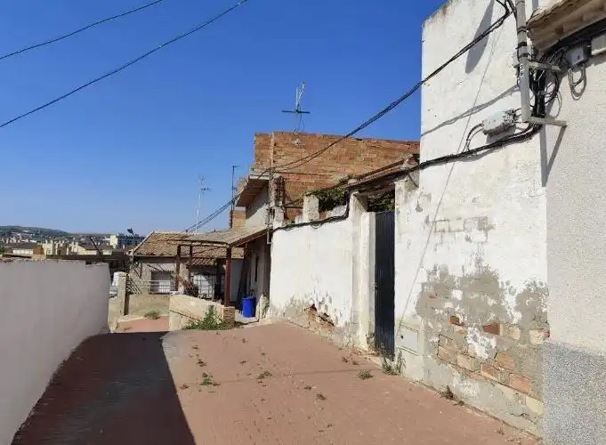 Terreny residencial en venda a PINTOR SOROLLA S/N, imagen 2