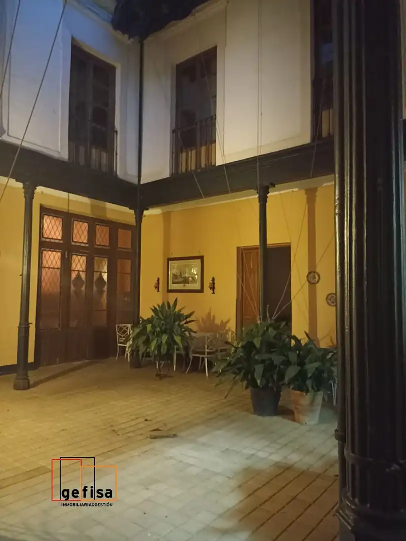 Casa con terraza en venta en Manzanares, imagen 21
