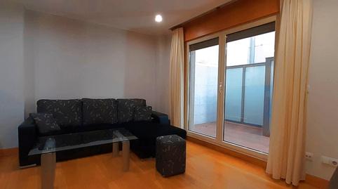 Foto 5 de Pis de lloguer a Rúa de Eduardo Iglesias, 4, Centro - Areal, Vigo