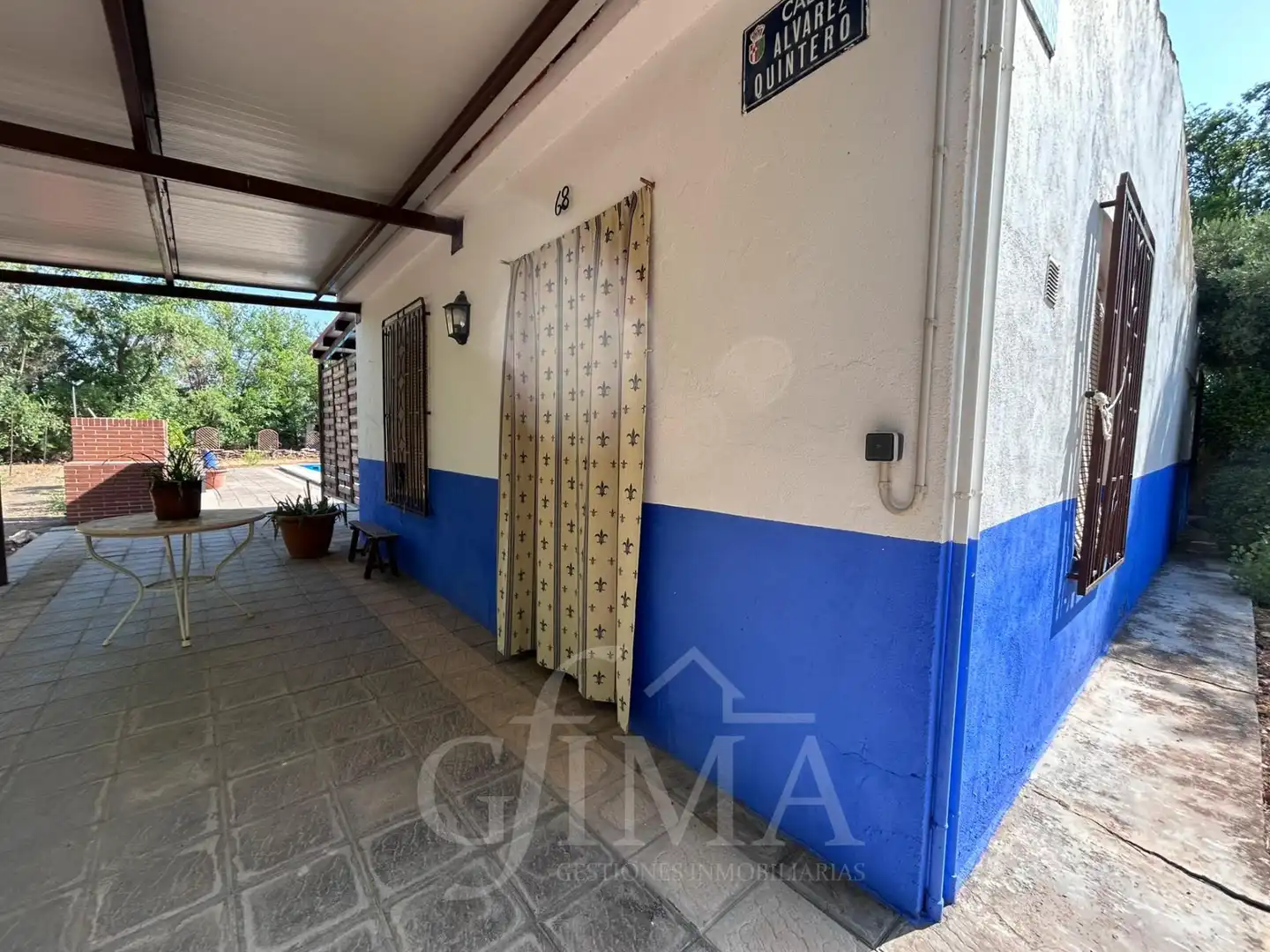 Chalet con piscina en venta en Argamasilla de Alba, imagen 11