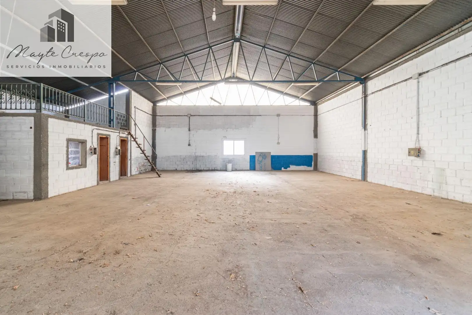 Nave industrial en venta en Travesía CAMINO VIEJO, imagen 5