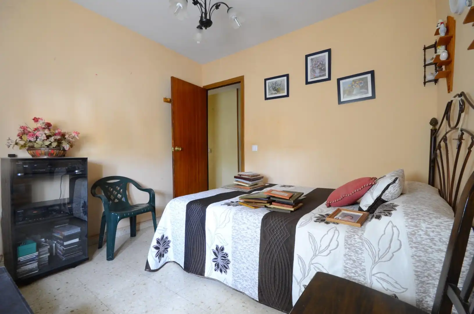Habitación de Piso en venta en Huelva