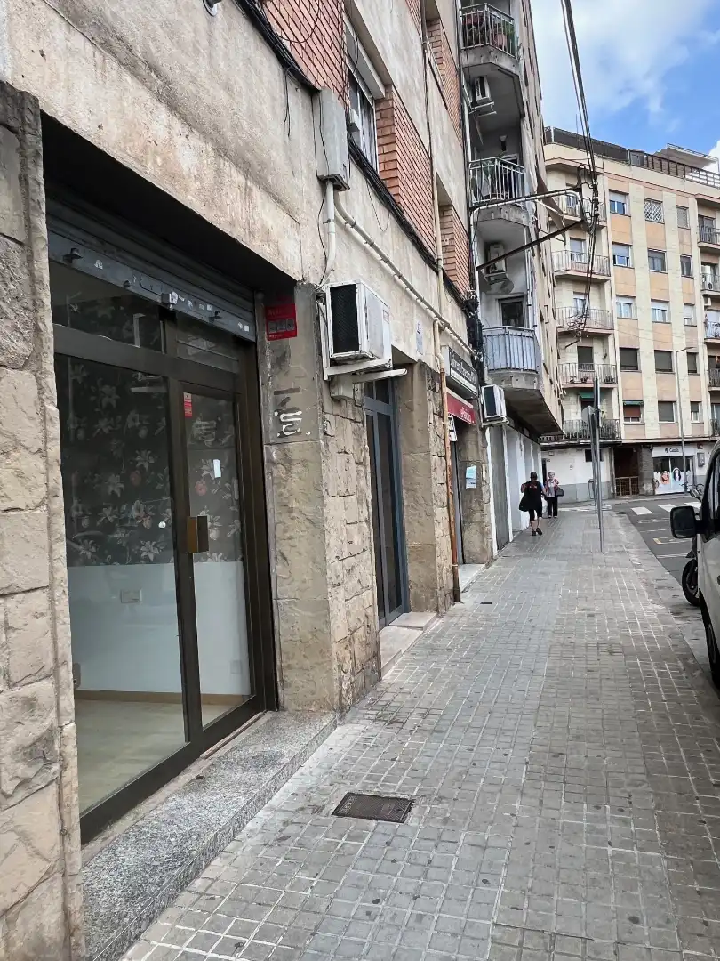 Commercial properties for rent in Sabadell  with Air Conditioner and Heating