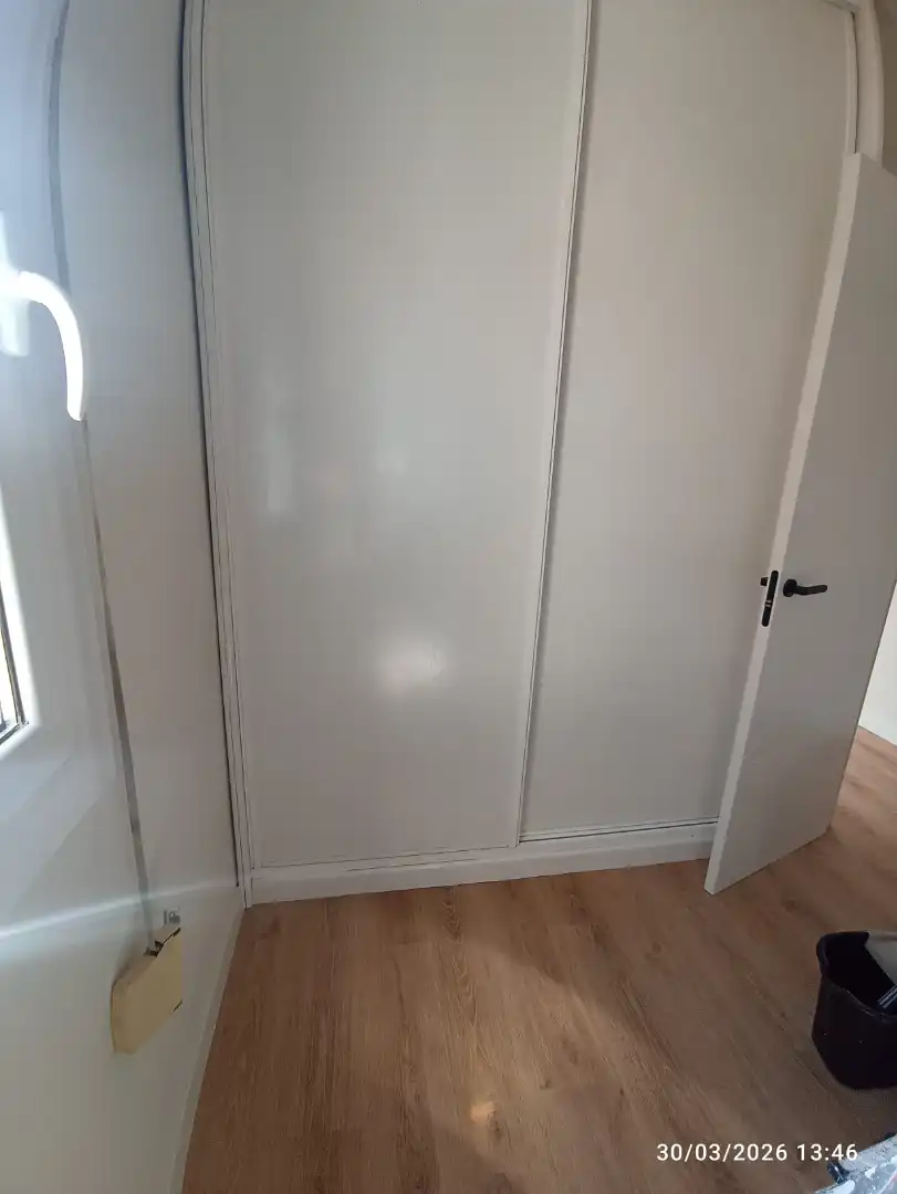 Wohnung zum Verkauf in Berga mit Heizung, Terrasse und Balkon