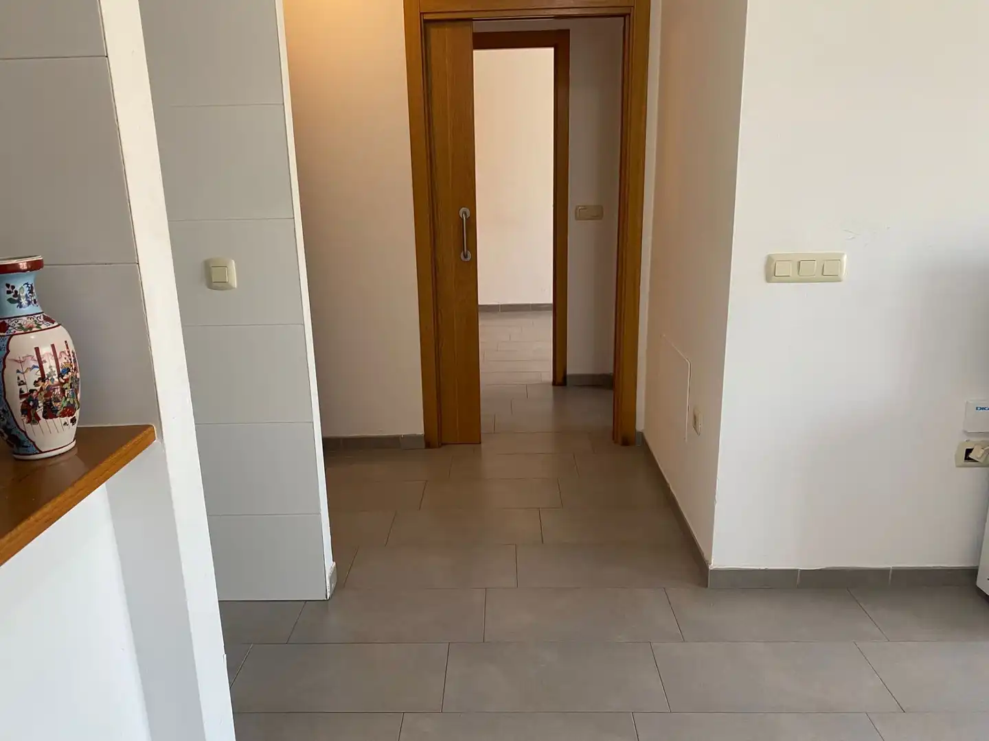 Flat for sale in Roquetas de Mar