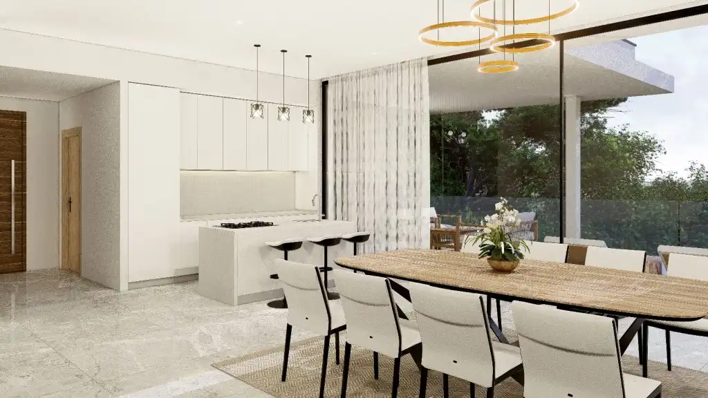 Comedor de Casa o chalet en venta en Calvià con Aire acondicionado, Calefacción y Trastero