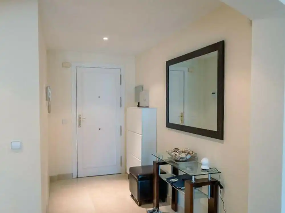 Apartament amb piscina en venda a Los Arqueros  - Puerto del Almendro, imagen 22