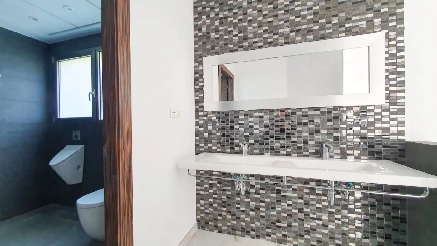 Villa avec terrasse à vendre à La Algoda - Matola - Llano de San José, imagen 27