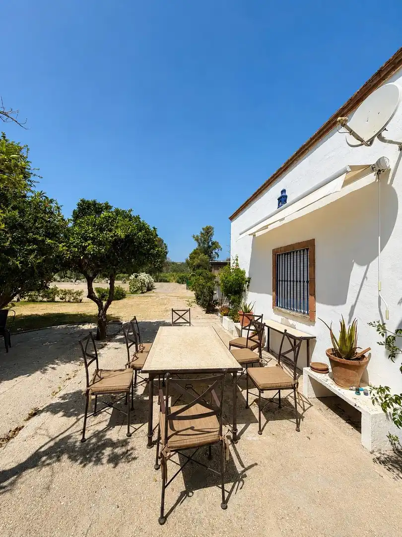 Casa rústica en venda a San Roque Pueblo, imagen 9