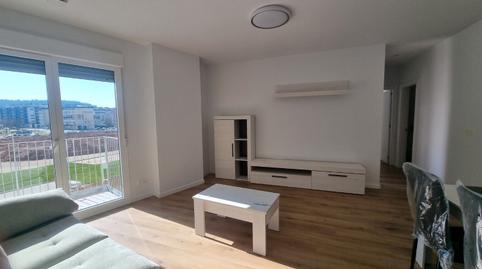 Photo 3 of Apartments for rent in Calle Mariana Pineda, 54, Fuentecillas - S7 - S8, Burgos Capital