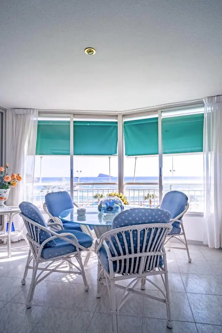 Apartament amb piscina en venda a Playa de Levante, imagen 26