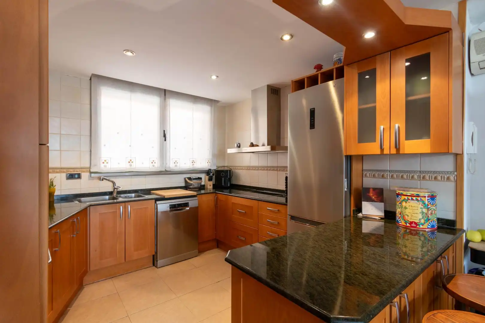 Maison mitoyenne avec terrasse à vendre à Carrer Joan Amat, imagen 22