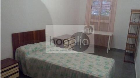 Foto 5 de Dúplex de alquiler en La Oliva, Sevilla