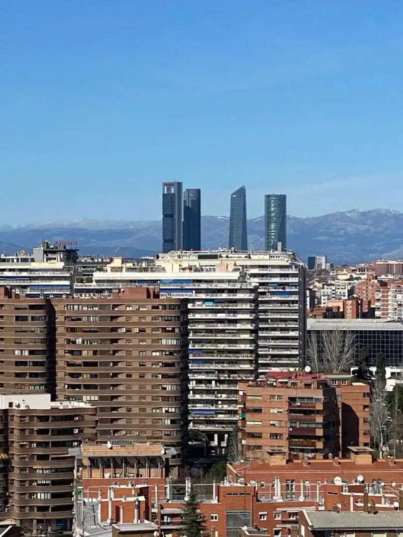 Flat with lift for sale in Ciudad Lineal, imagen 34