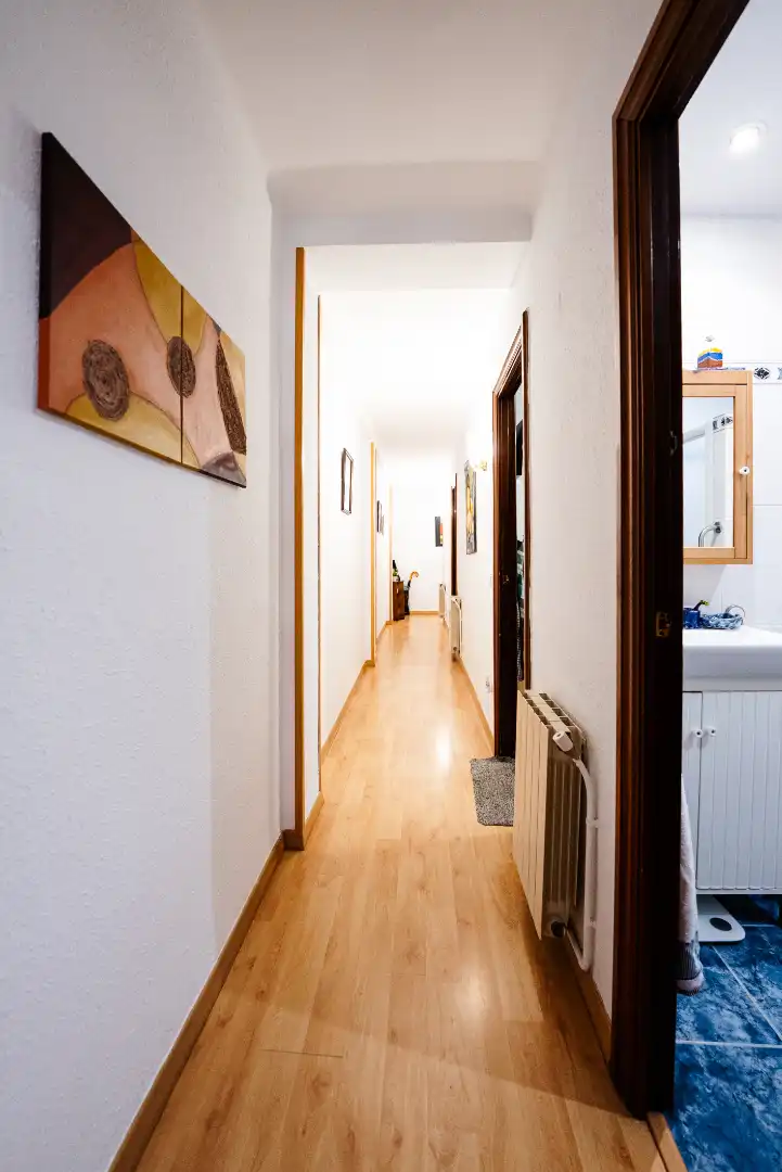 Piso en venta en Reus con Aire acondicionado, Calefacción y Parquet