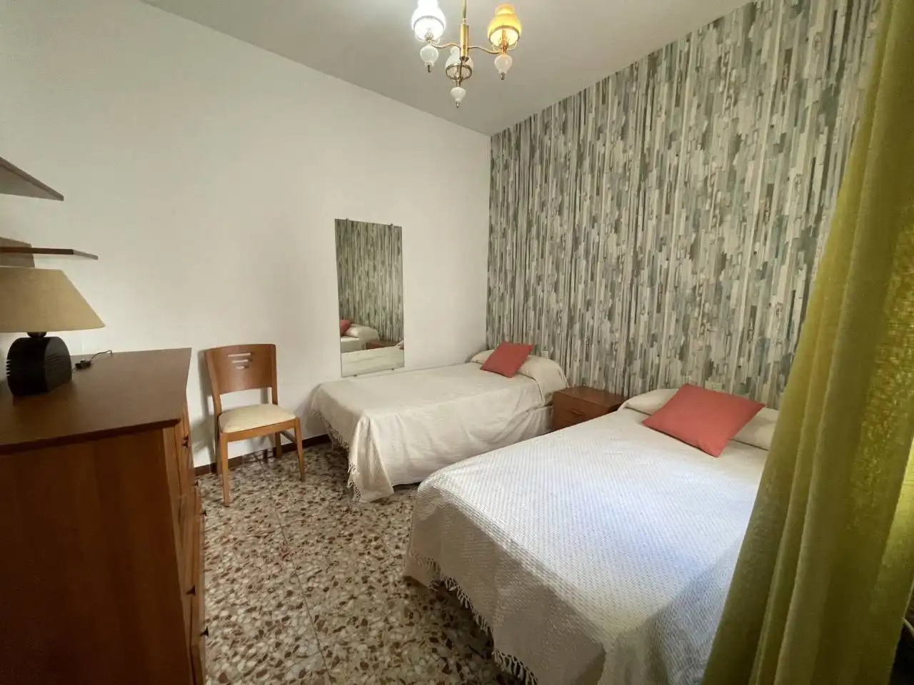 Flat with balcony to rent in Calle Taller del Moro, imagen 34