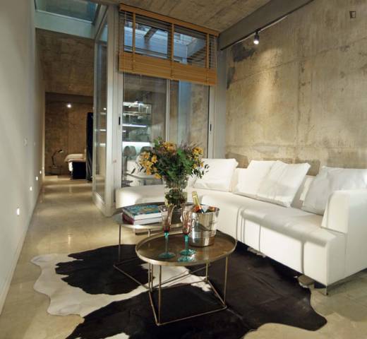 Apartamento en Alquiler en Fort Pienc