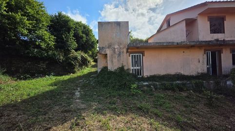 Foto 3 de Casa o xalet en venda a Rueiro, Ponteceso, A Coruña