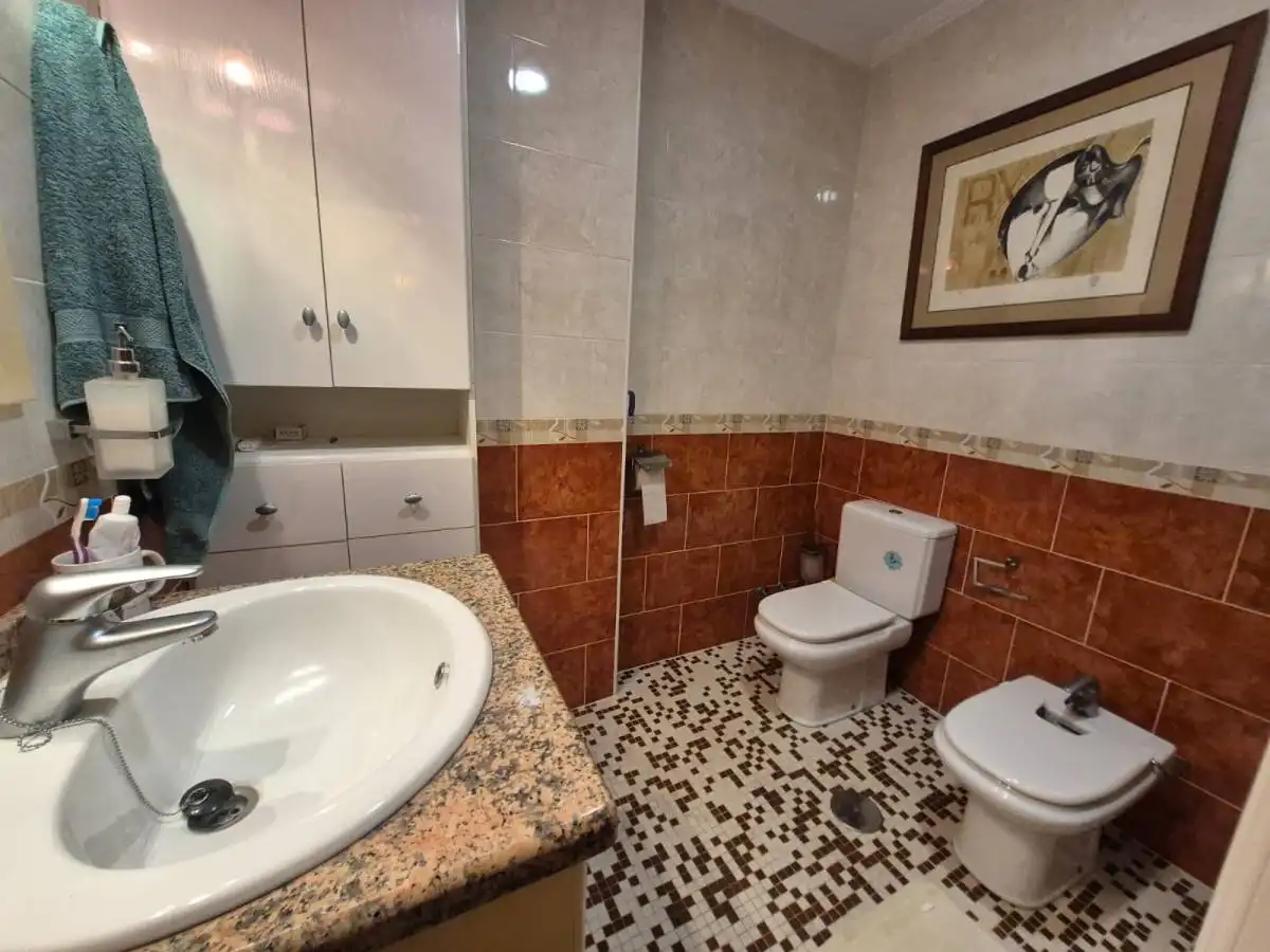 Chalet con piscina en venta en Partida la Matanza, imagen 18