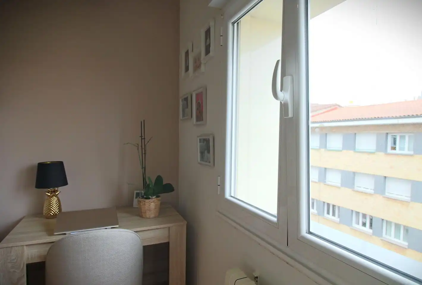 Appartement avec ascenseur à vendre à Calle Juan Alvargonzález 4, imagen 8