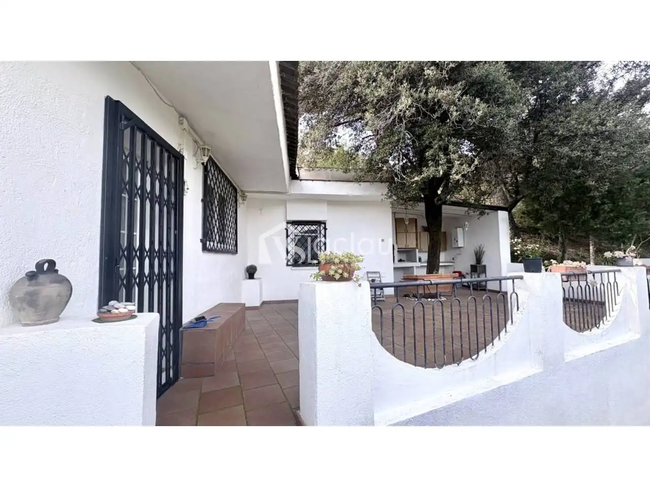 Casa o xalet en venda a Can Vinyals