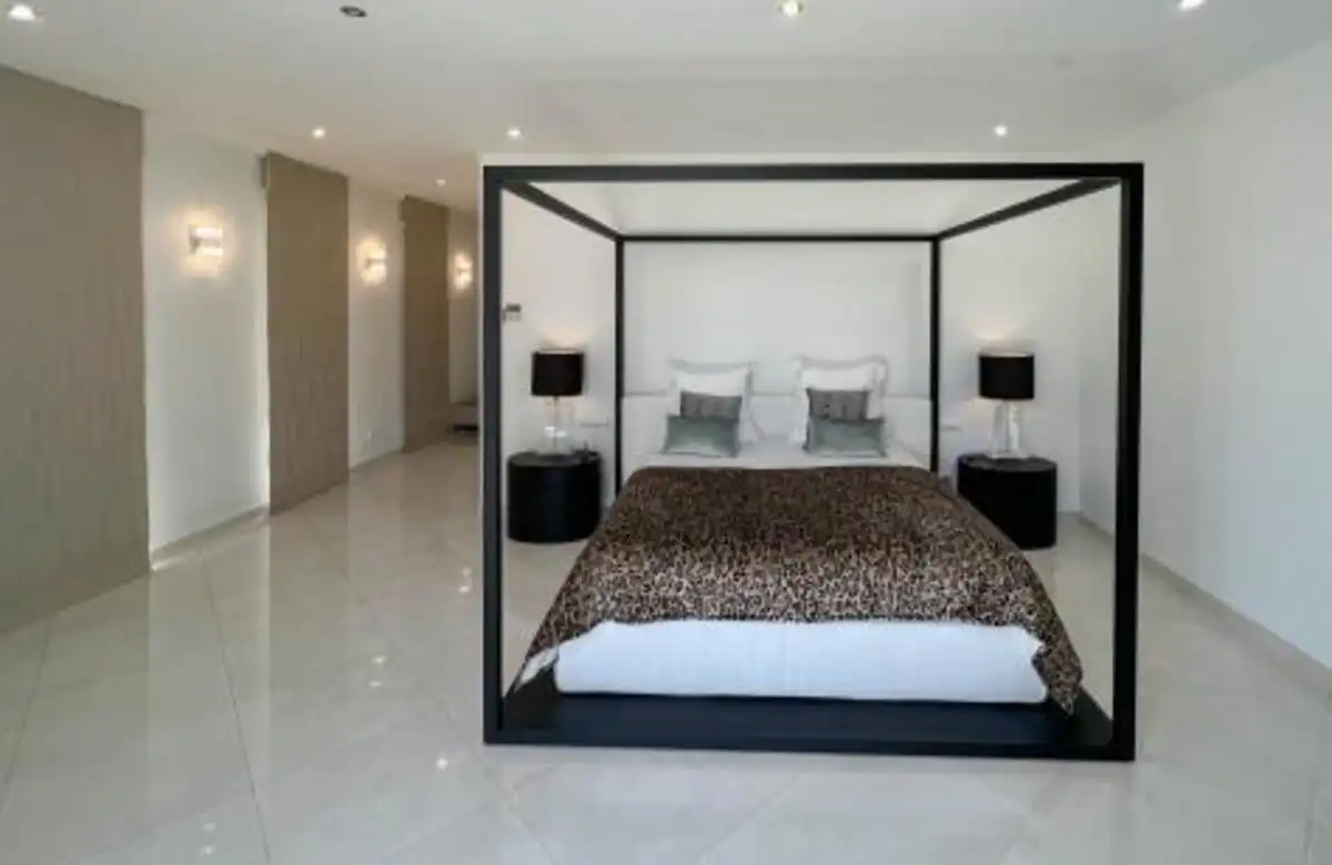 Casa con piscina en venta en Sotogrande Alto, imagen 20
