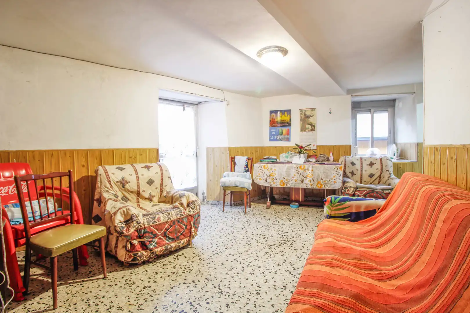 Casa con jardín en venta en Lugar Alixo, imagen 11