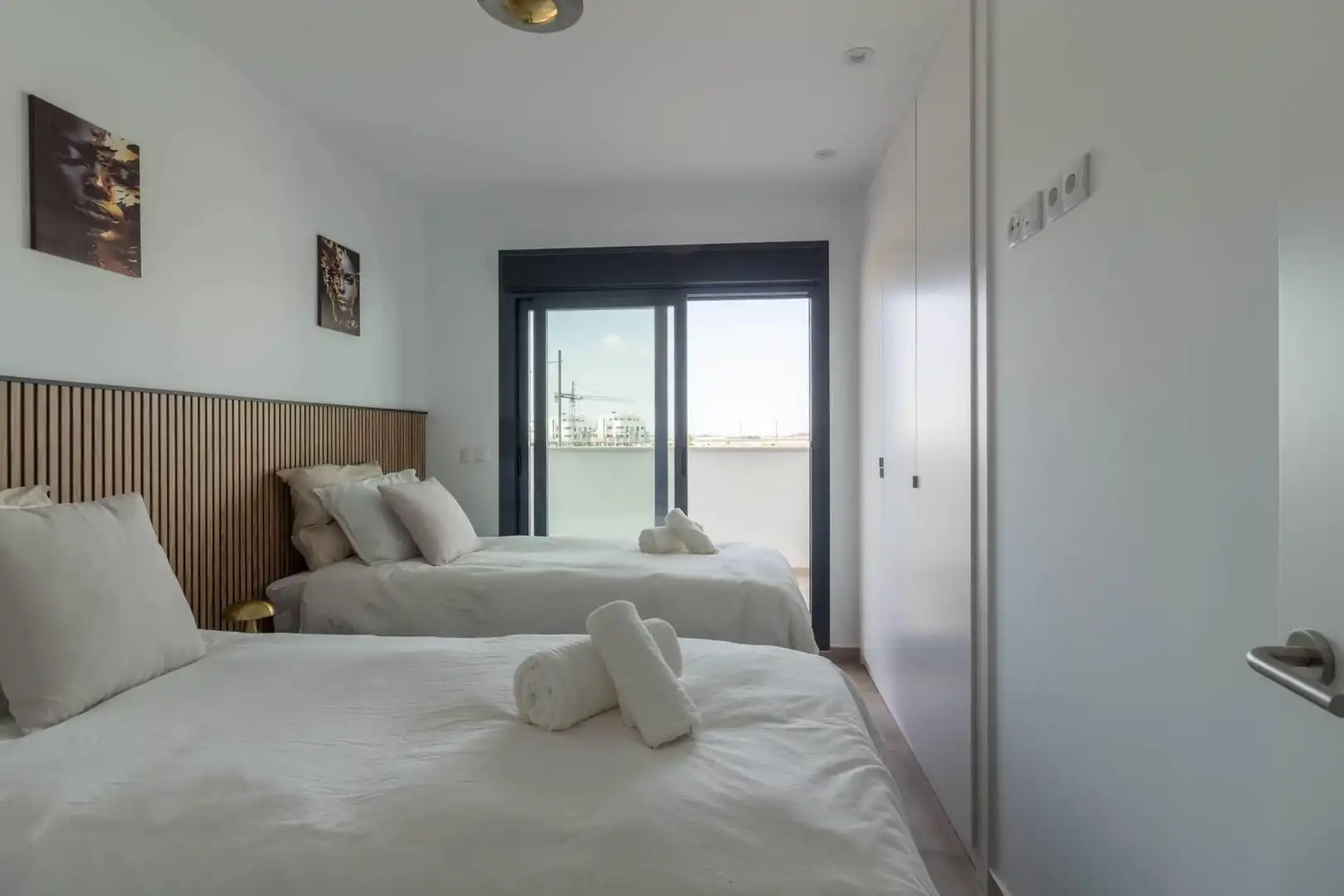 Apartment zum Verkauf in Mar Menor Golf, imagen 14