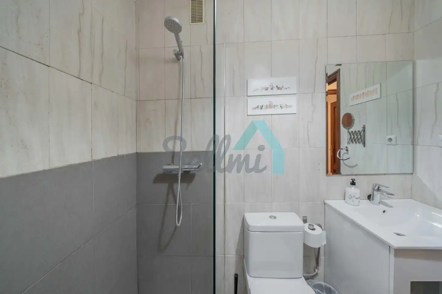 Piso con ascensor en alquiler en Plaza Trascorrales, imagen 26