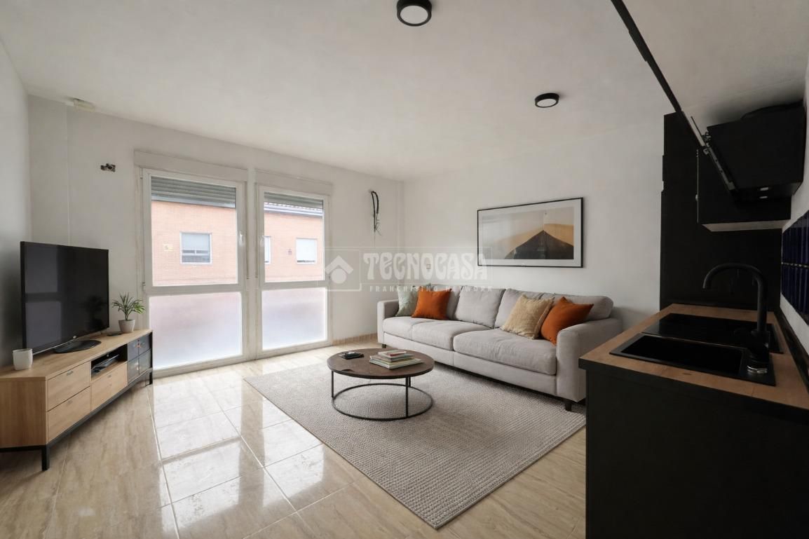 Flat for sale in San Martín de la Vega