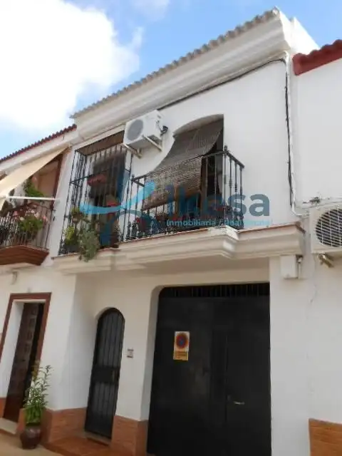 Adossat en venda a Almonte ciudad