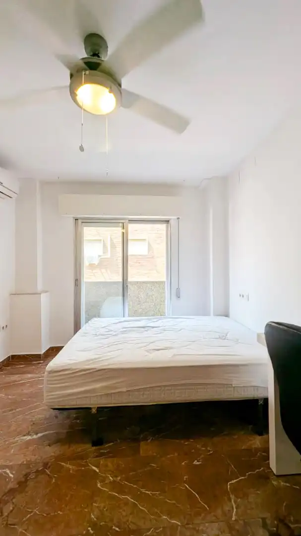 Flat with terrace to rent in Calle Santa Clotilde 33, imagen 13