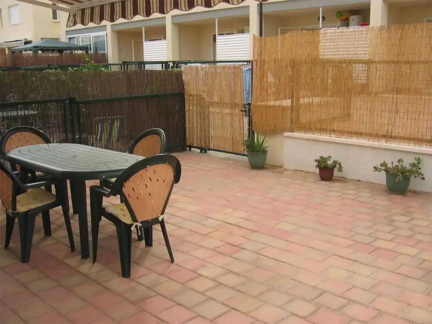 Terrassa de Pis en venda en Oropesa del Mar / Orpesa amb Aire condicionat i Piscina