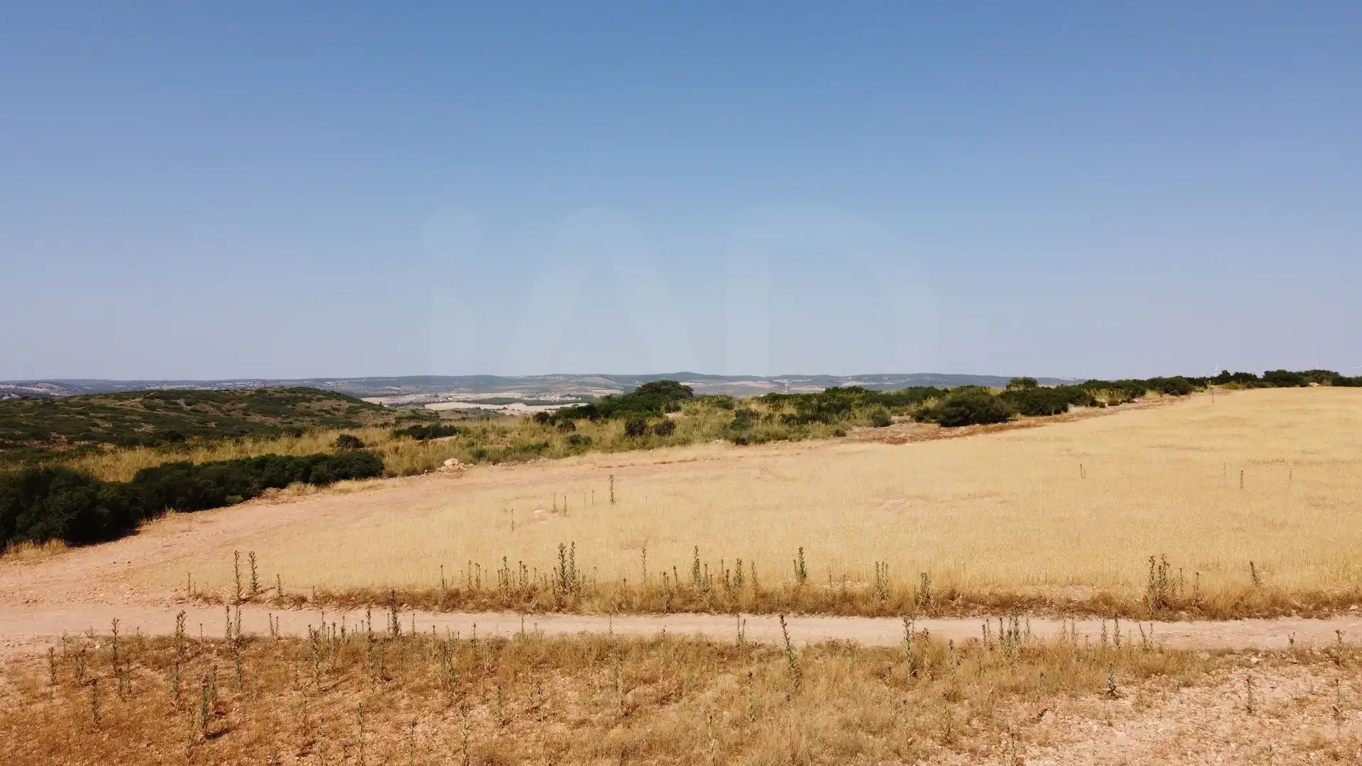 Residencial en venda a Lezuza
