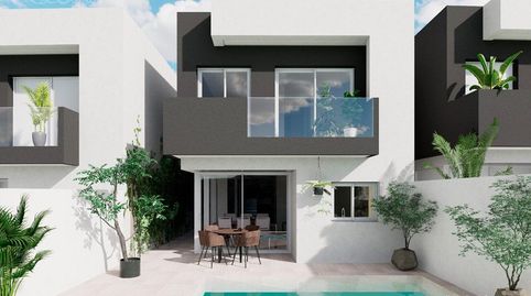 Foto 3 de Casa o xalet en venda a Las Majadas - Las Molinetas - Labradorcico, Águilas