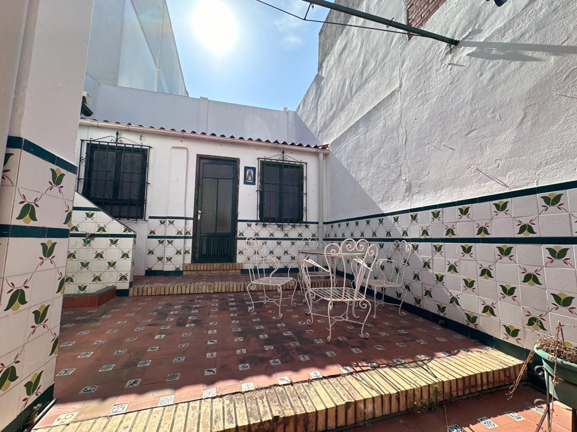House or chalet for sale in Arenal - La Pólvora