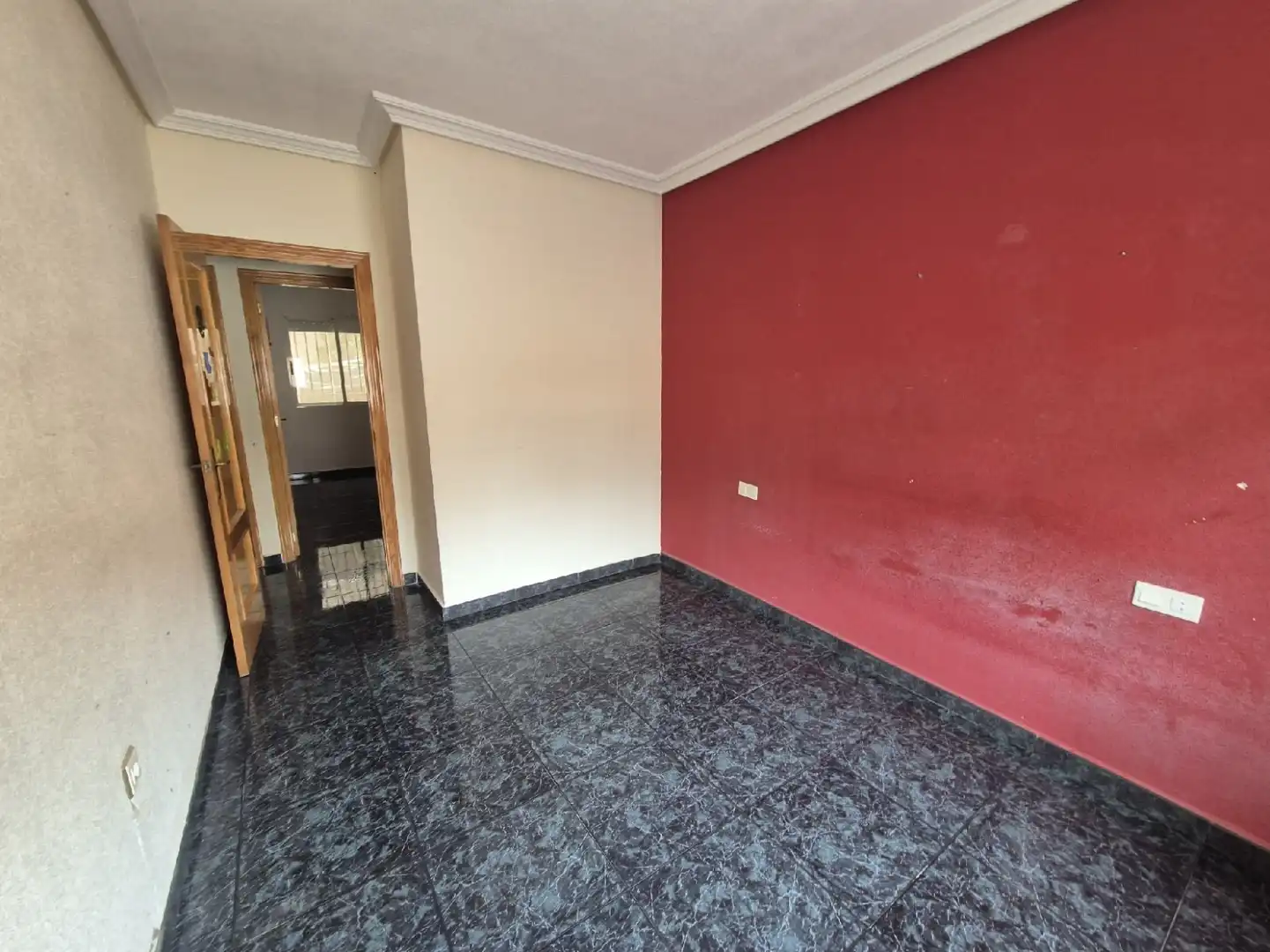 Piso en venta en Ceutí con Jardín privado