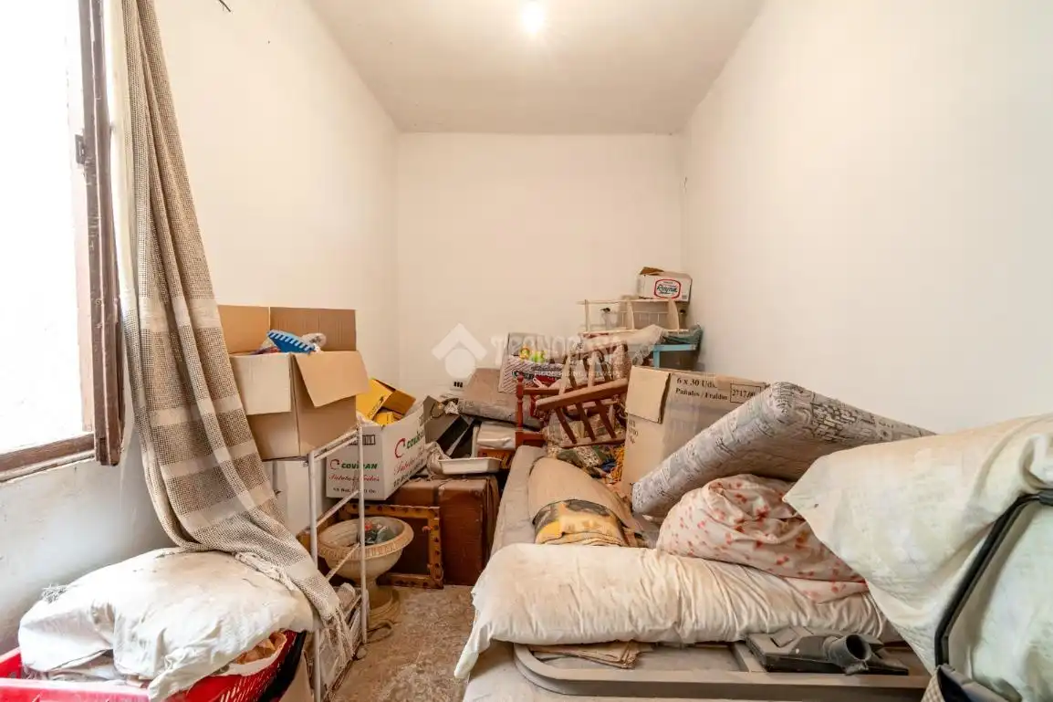 Casa adosada en venda en Villamena amb Terrassa