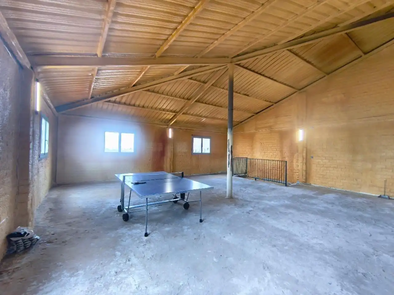 Nau industrial en venda a Maria Auxiliadora - Barriada de Llera, imagen 20