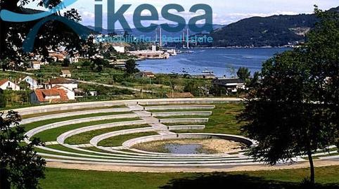 Foto 2 de Edifici en venda a Avenida de Galicia, 108, Teis, Vigo