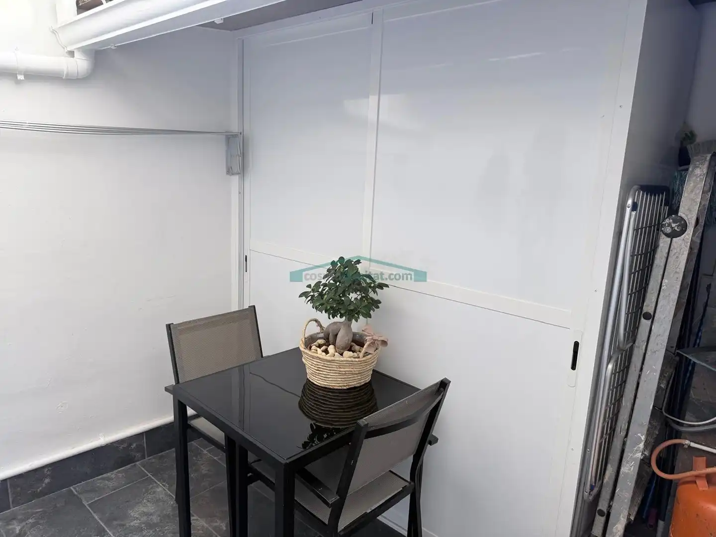 Appartamento con terrazza in vendita a Ibi, imagen 35