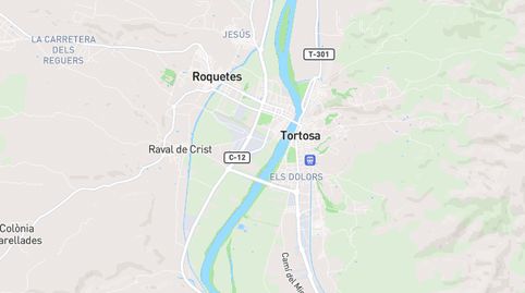 Foto 2 de Piso en venta en Roquetes, Tarragona