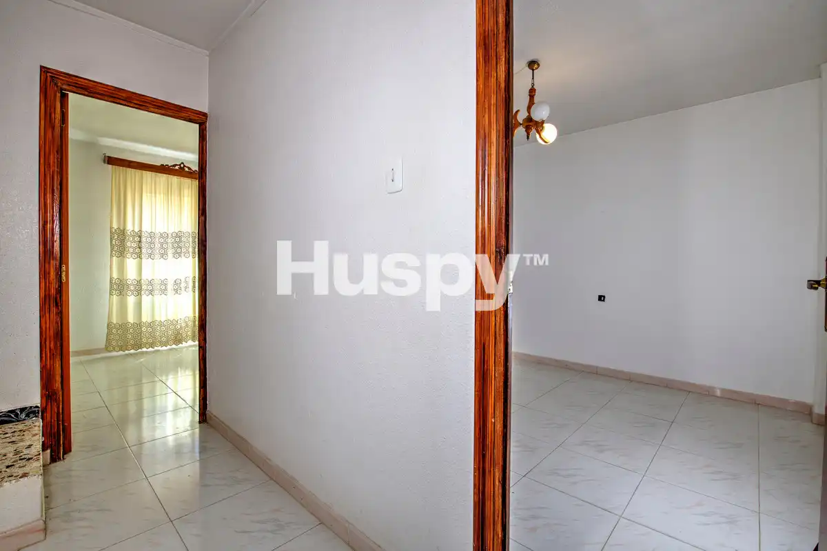 Maison mitoyenne avec terrasse à vendre à Calle Santander, imagen 21