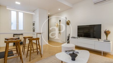 Foto 4 von Wohnung zur Miete in Calle del Dr. Castelo, Ibiza de Madrid, Madrid Capital